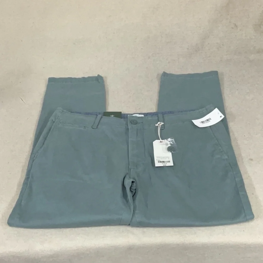 NWT Men’s Mutual weave pants